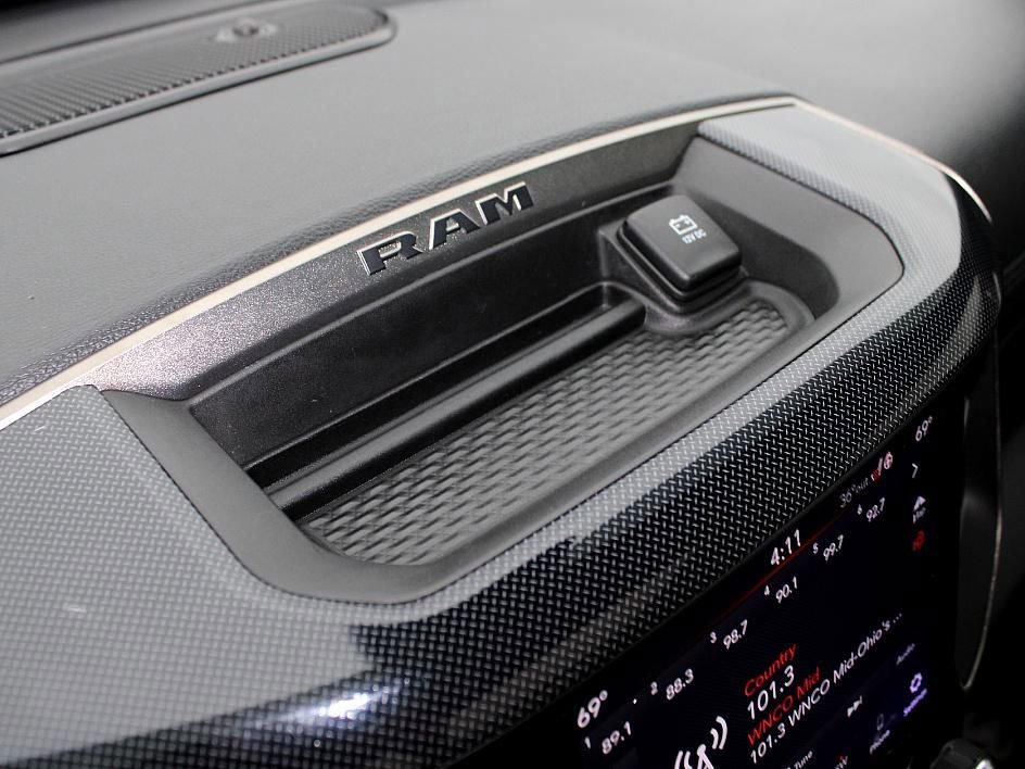 Used 2020 RAM 1500 Rebel w/ Level 2 Equipment Group image 22