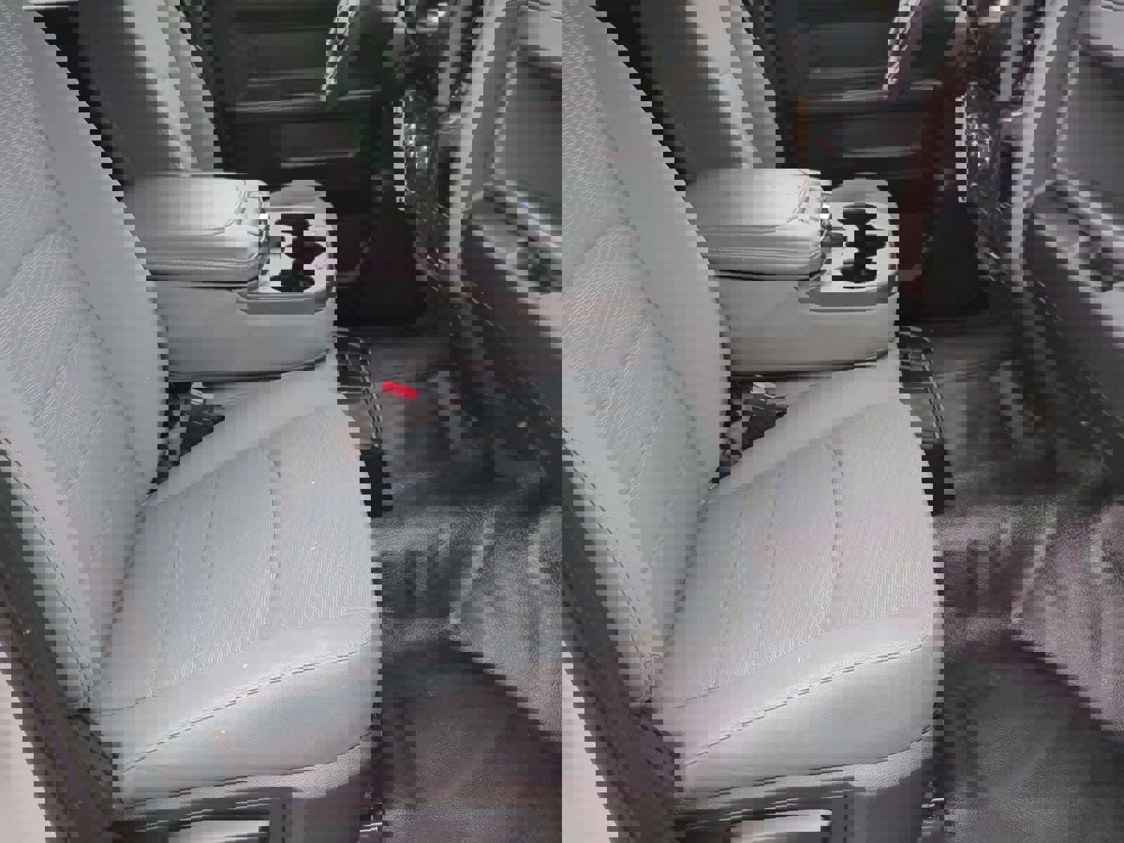 Used 2018 RAM 1500 Tradesman image 21