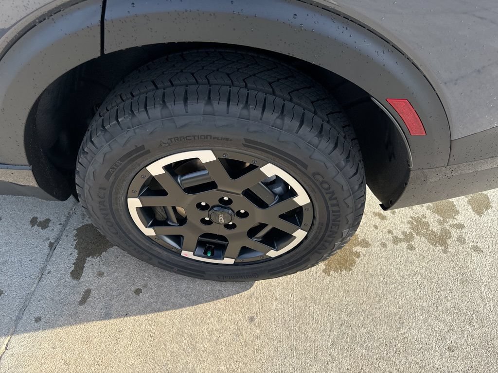 New 2026 Hyundai Palisade XRT Pro AWD/4WD image 8
