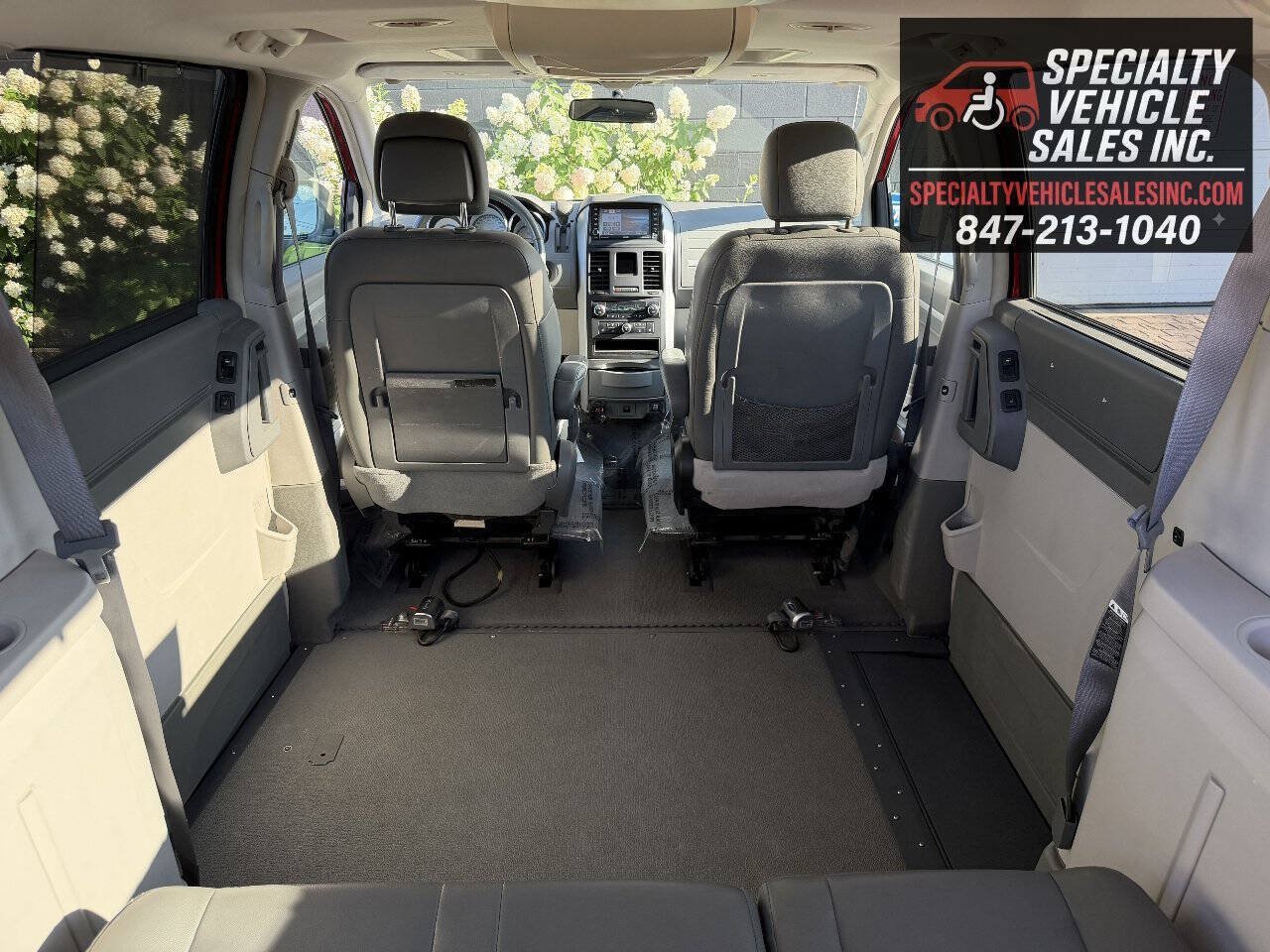 Used 2008 Dodge Grand Caravan SXT FWD image 21