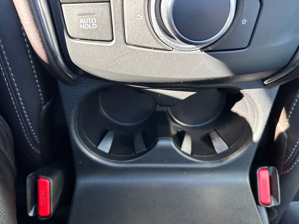 Certified 2025 MAZDA CX-5 Signature image 28