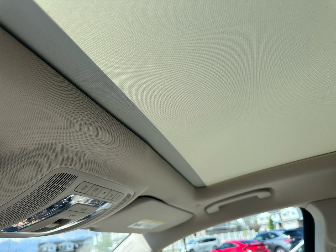 Used 2022 Mercedes-Benz GLS 450 4MATIC image 18