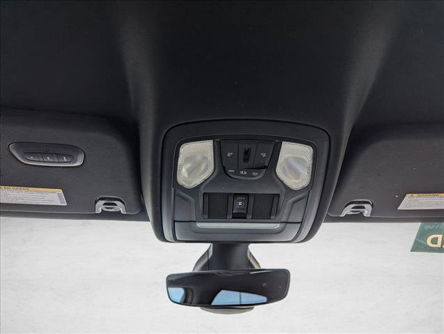 Used 2021 RAM 1500 Big Horn AWD/4WD image 19