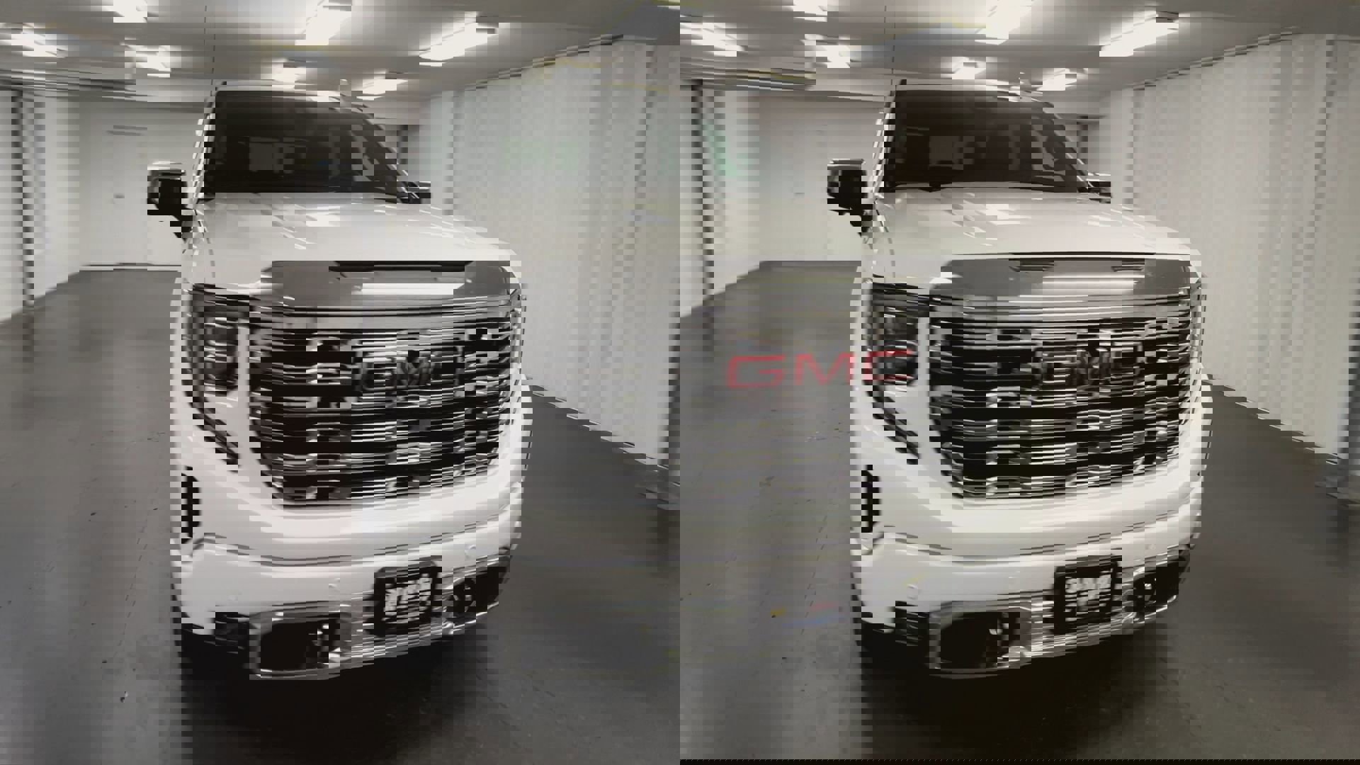 Certified 2024 GMC Sierra 1500 Denali image 41