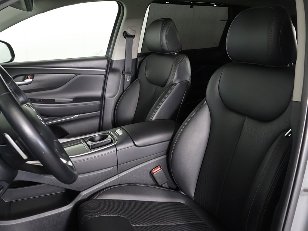 Used 2023 Hyundai Santa Fe SEL w/ Premium Package image 31