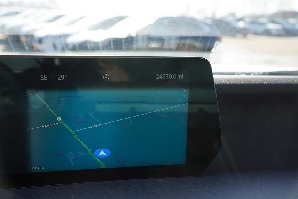 Certified 2025 Ford Expedition Active image 41