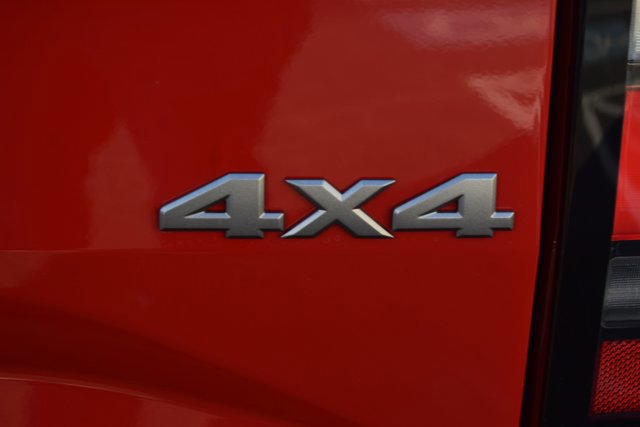 New 2026 Nissan Frontier SV w/ SV Convenience Package image 7