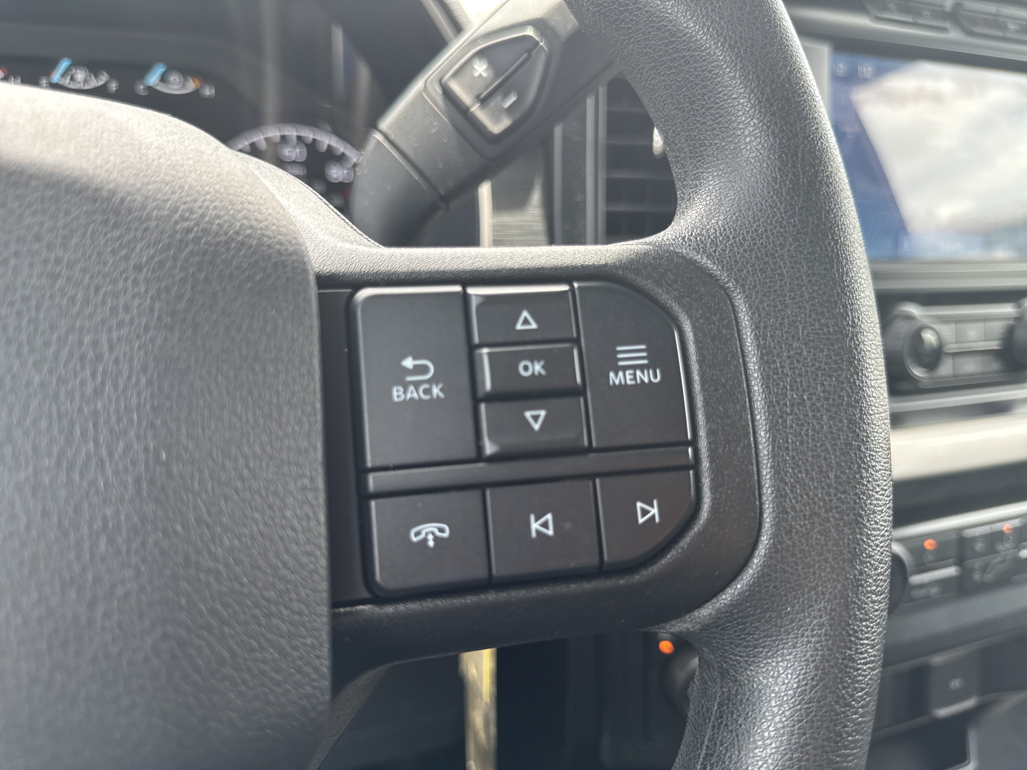 Used 2021 Ford F150 XL w/ Equipment Group 101A High AWD/4WD image 25