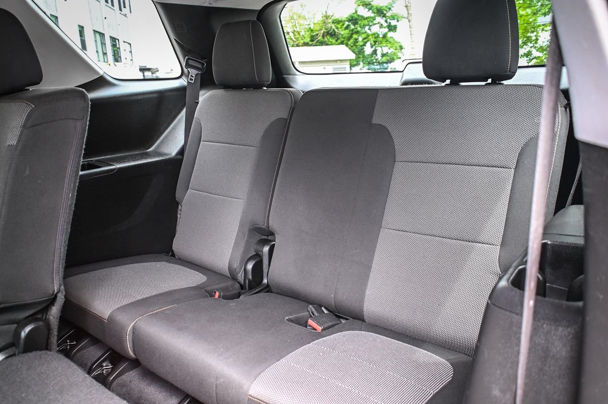 Used 2019 Chevrolet Traverse LS w/ LPO, Floor Liner Package AWD/4WD image 14