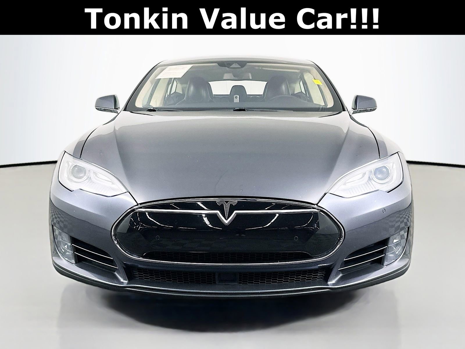 Used 2016 Tesla Model S 70D image 2