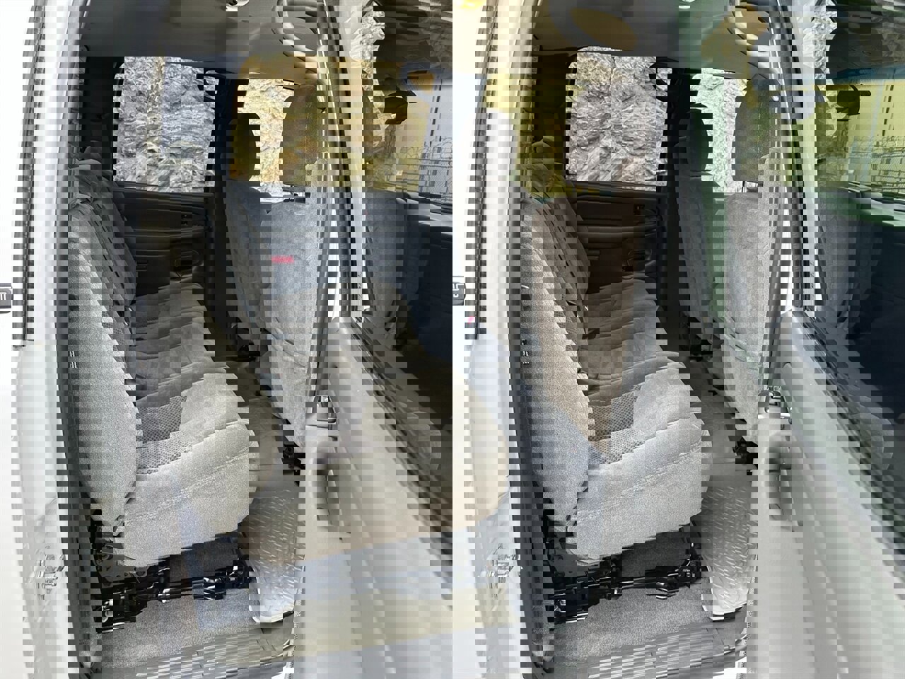 Used 2007 Chevrolet Silverado 2500 LT w/ Heavy-Duty Power Package image 32