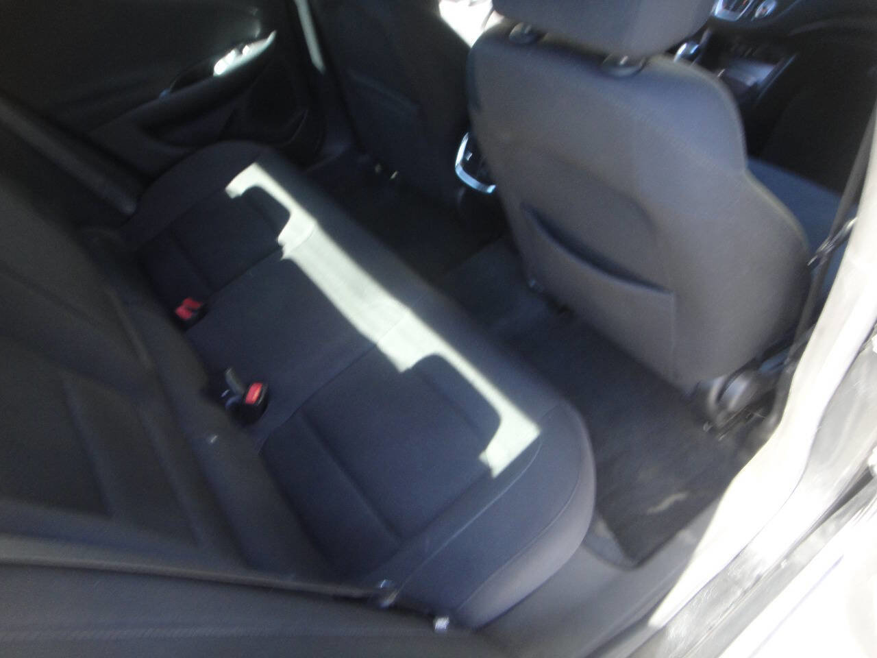 Used 2020 Chevrolet Malibu LT FWD image 13