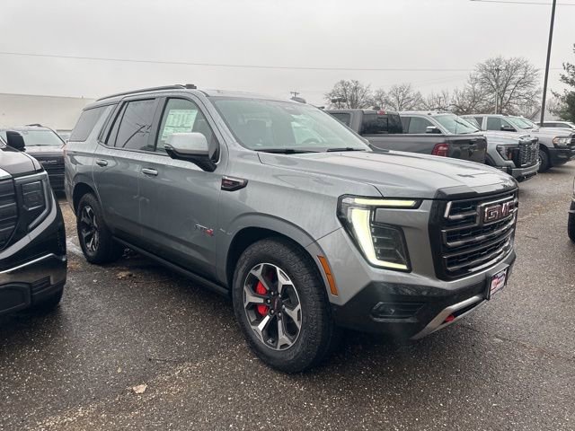 New 2025 GMC Yukon AT4 Ultimate image 5
