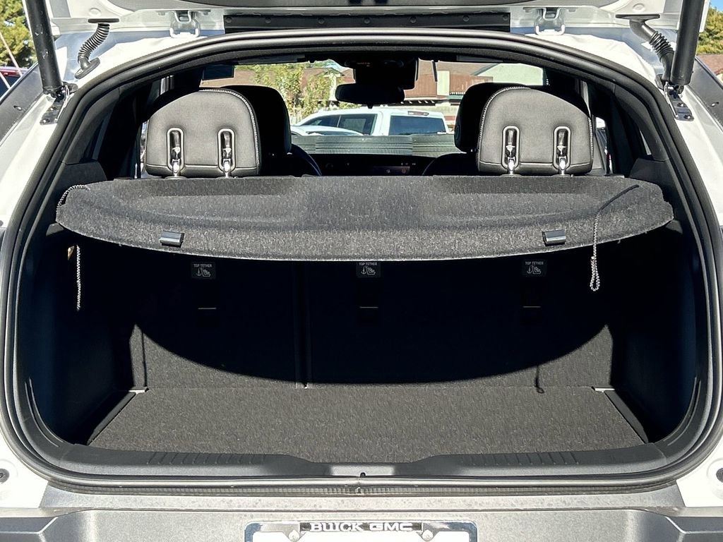 New 2026 Buick Envista Sport Touring w/ Convenience I Package FWD image 24