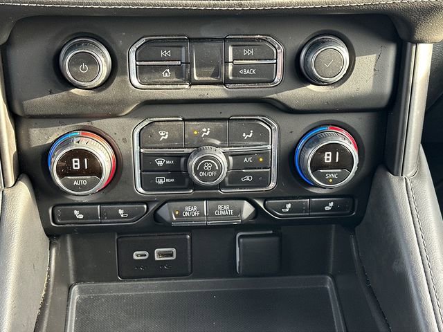 Used 2024 Chevrolet Tahoe LT image 23