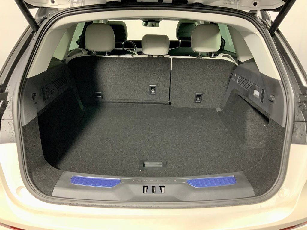 New 2026 Lincoln Nautilus Reserve image 33