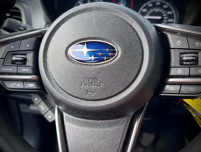 Used 2022 Subaru Forester image 12