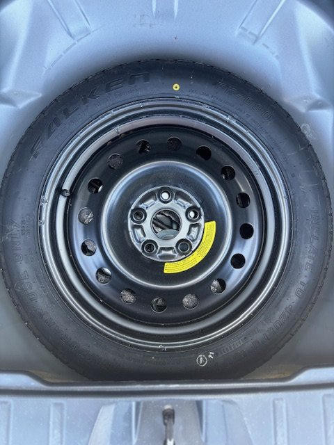 Used 2021 Subaru Forester 2.5i image 18