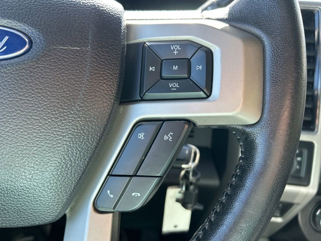 Used 2019 Ford F250 Lariat w/ Lariat Value Package image 26