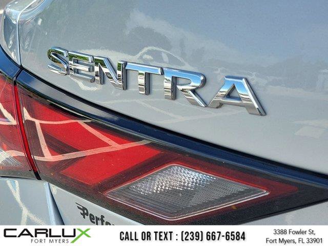 Used 2023 Nissan Sentra S FWD image 10