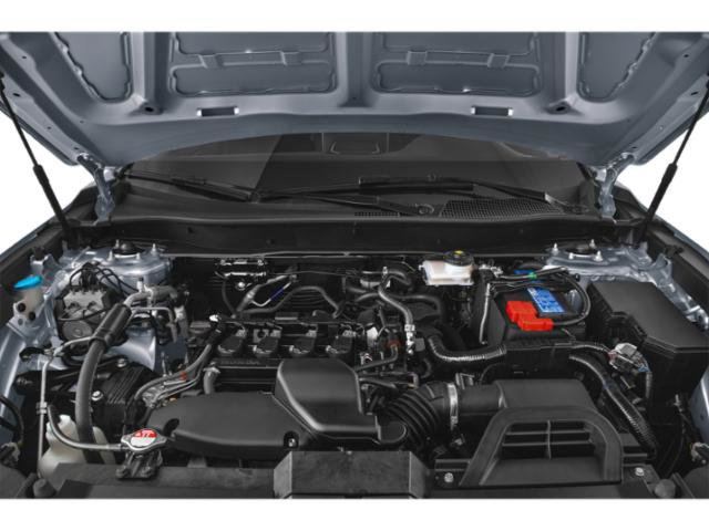 New 2026 Honda CR-V LX image 15