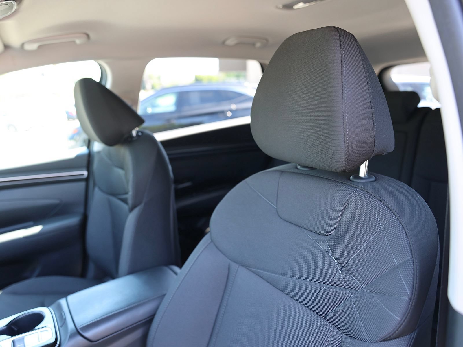 Used 2022 Hyundai Tucson Blue AWD/4WD image 19