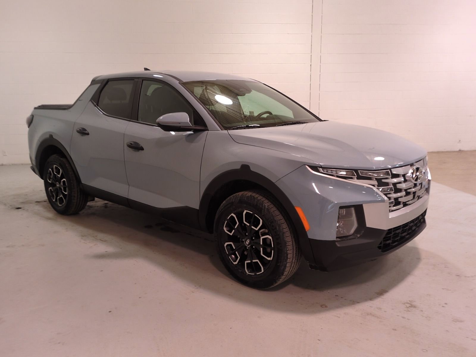 Certified 2024 Hyundai Santa Cruz SEL image 1