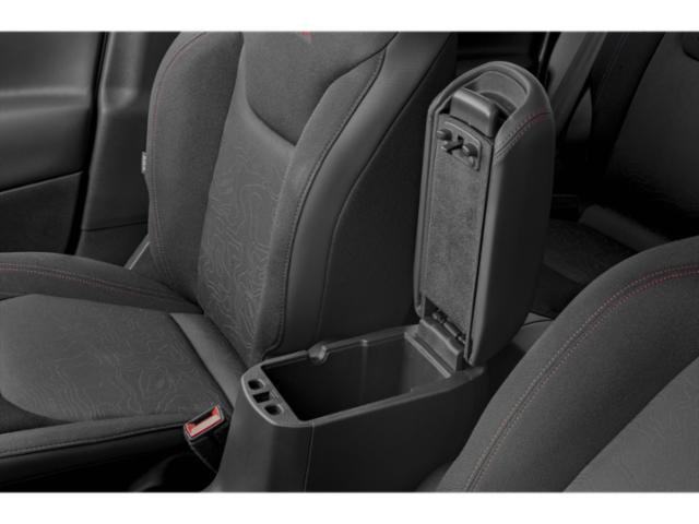 Used 2018 Jeep Renegade Trailhawk w/ UConnect 8.4 Nav Group AWD/4WD image 18