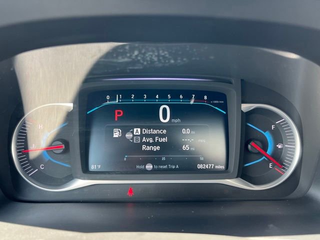 Used 2020 Honda Pilot Touring image 33