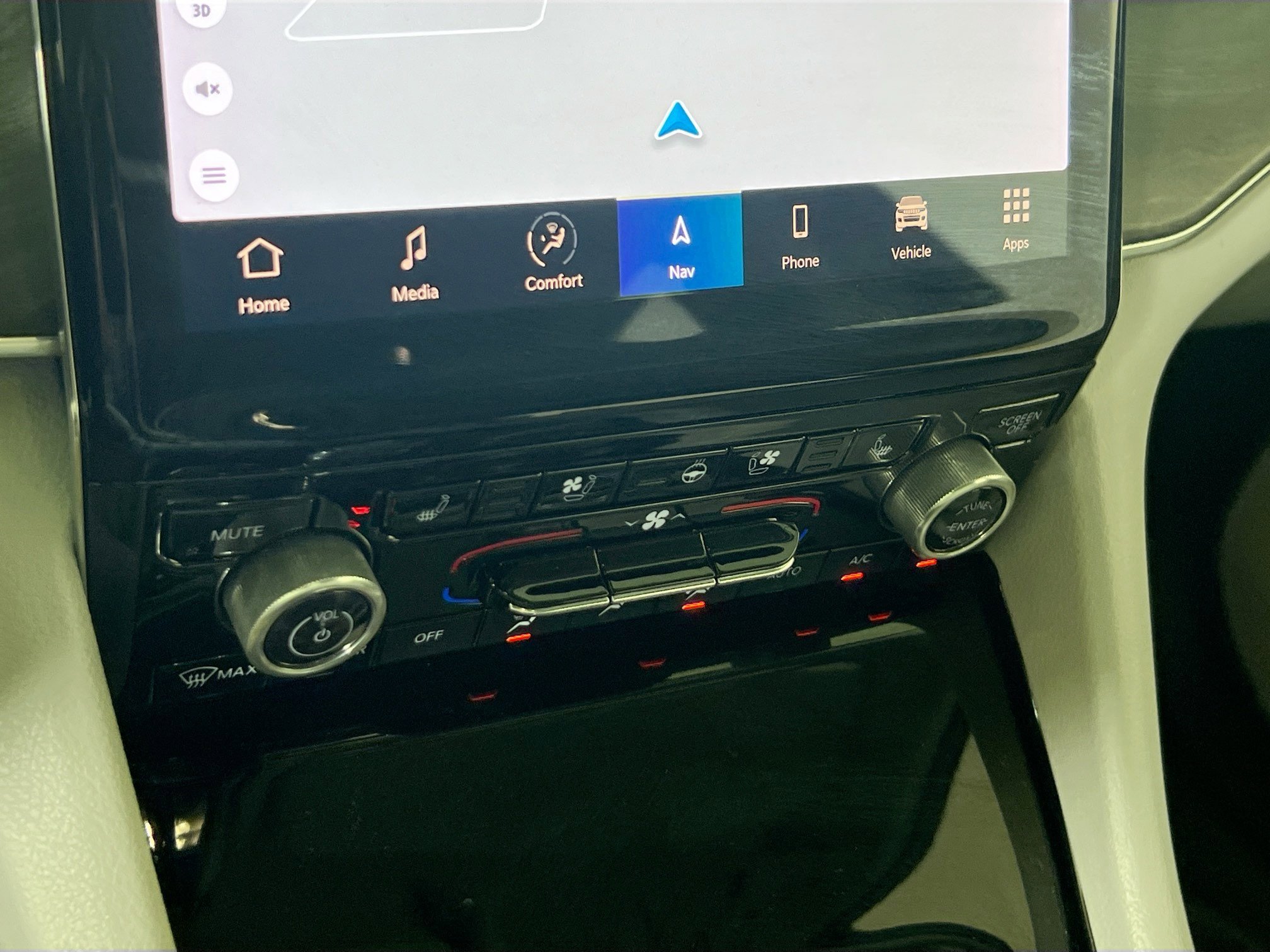 Used 2022 Jeep Grand Cherokee Overland image 16