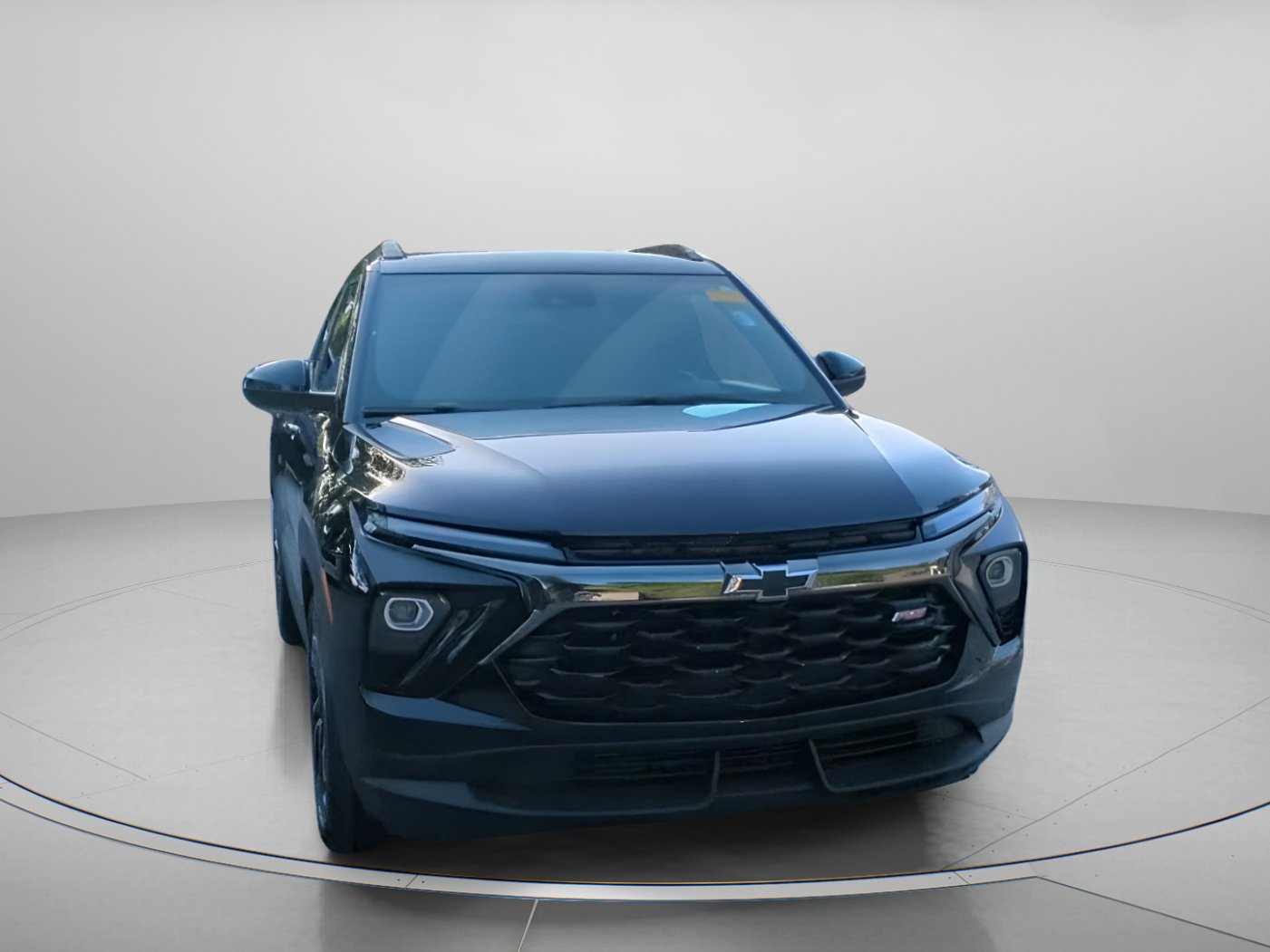 Used 2025 Chevrolet TrailBlazer RS w/ Convenience Package FWD image 5