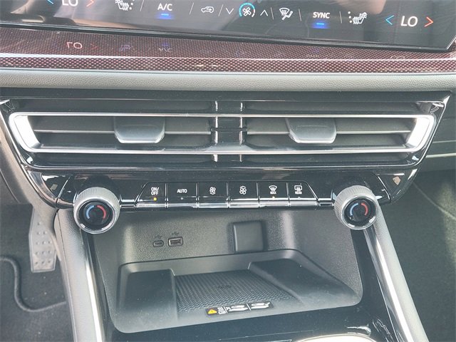 New 2026 Chevrolet Traverse Z71 w/ Enhanced Driving Package image 15