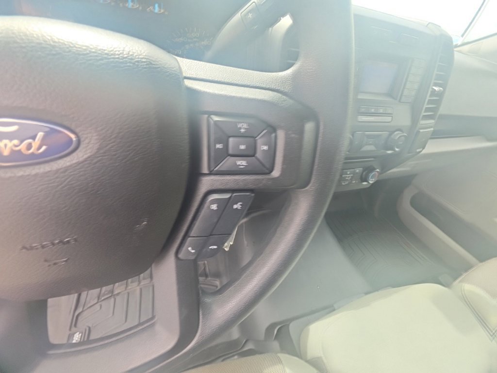 Used 2018 Ford F150 XL w/ Equipment Group 101A Mid AWD/4WD image 18