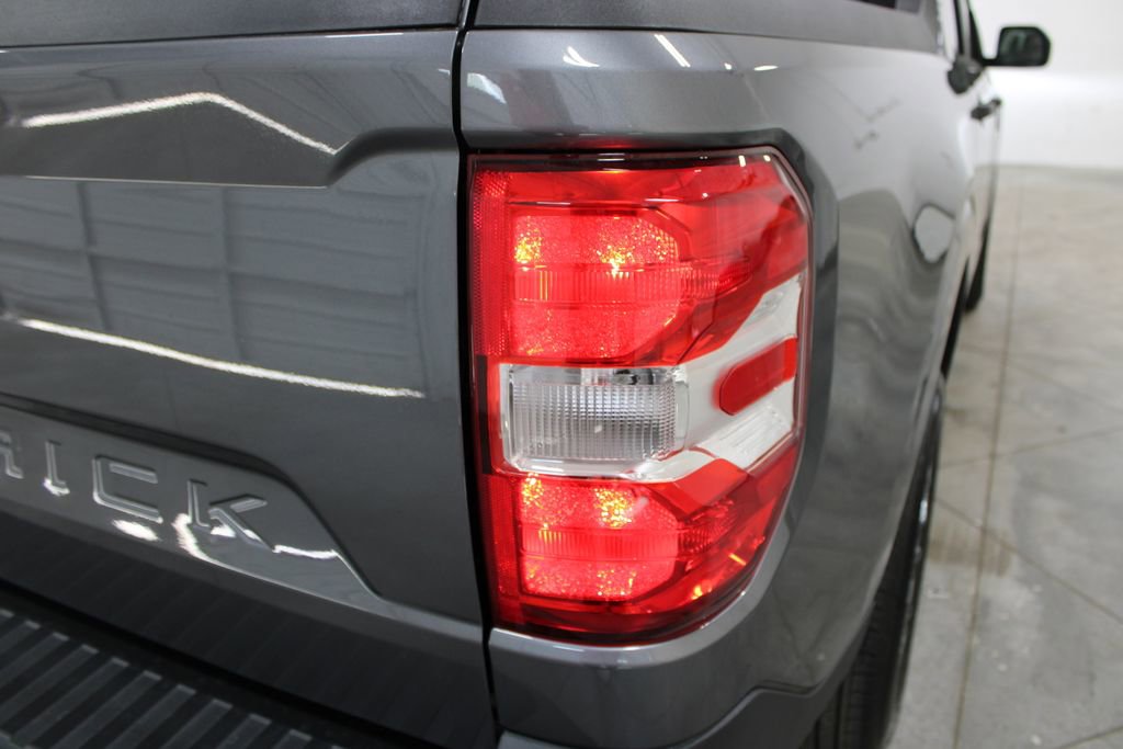 New 2026 Ford Maverick XLT w/ XLT Luxury Package image 25