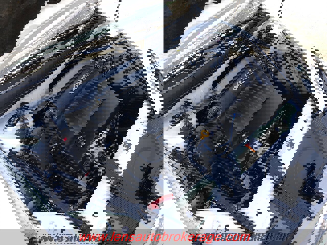 Used 2016 Chevrolet Impala LT image 23