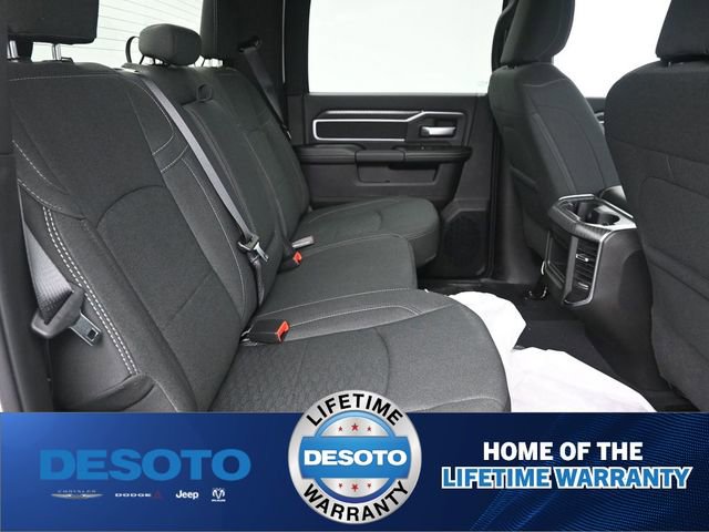 New 2026 RAM 2500 Big Horn image 14