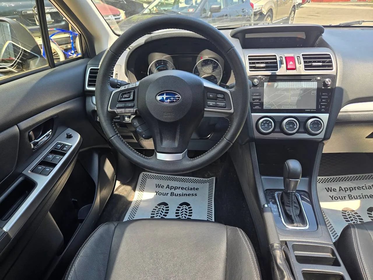 Used 2015 Subaru Crosstrek 2.0i Limited AWD/4WD image 42