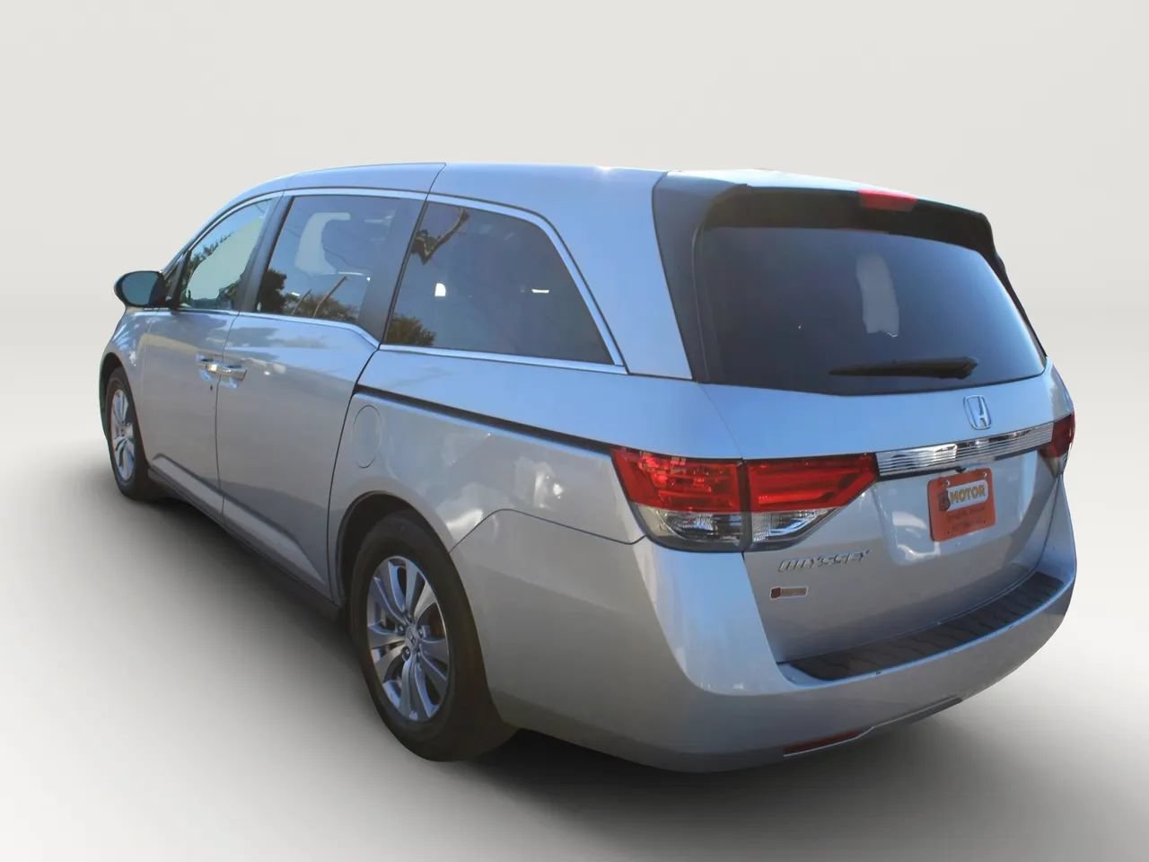 Used 2015 Honda Odyssey EX-L image 6