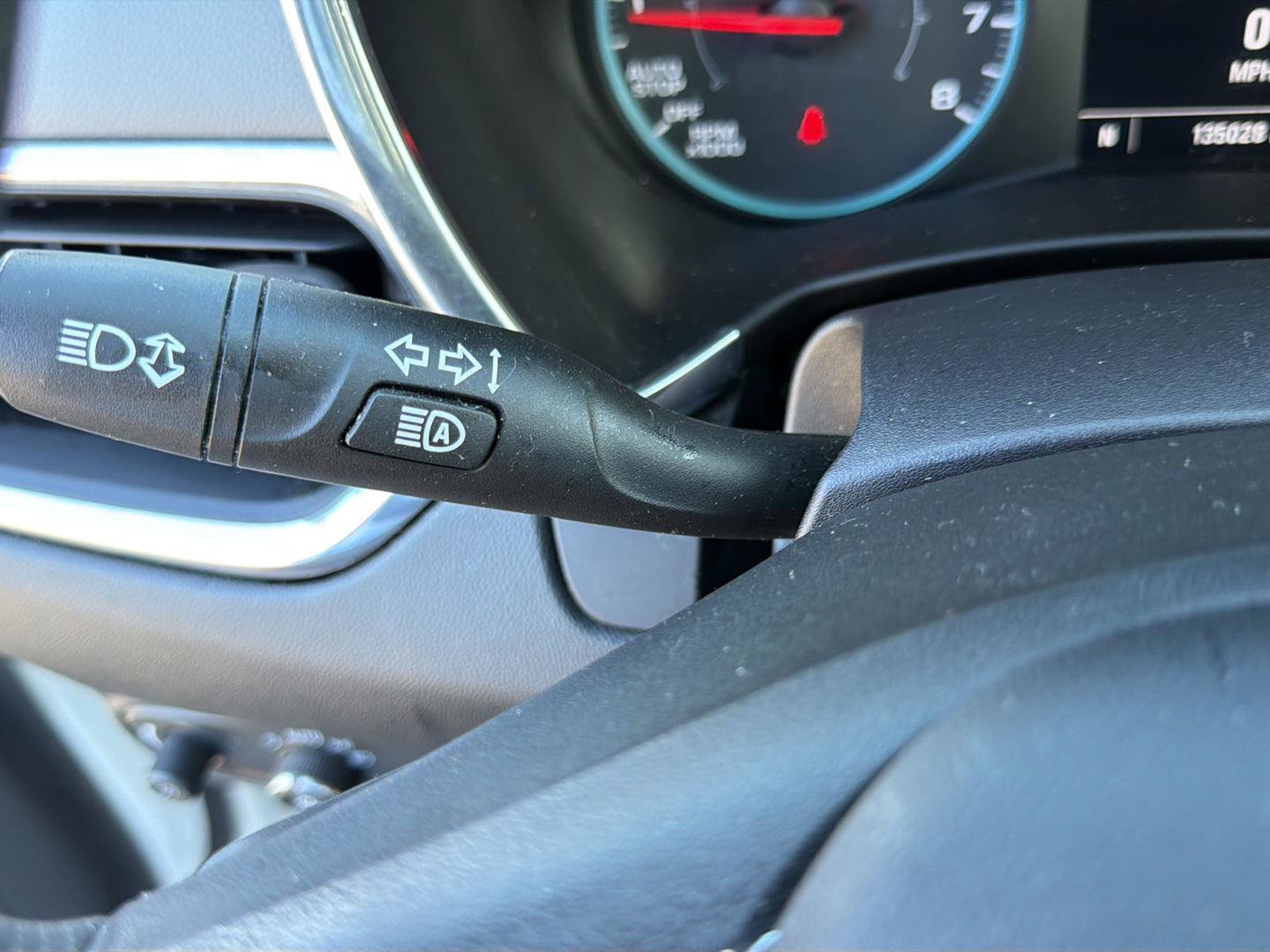 Used 2020 Chevrolet Equinox LS FWD image 11
