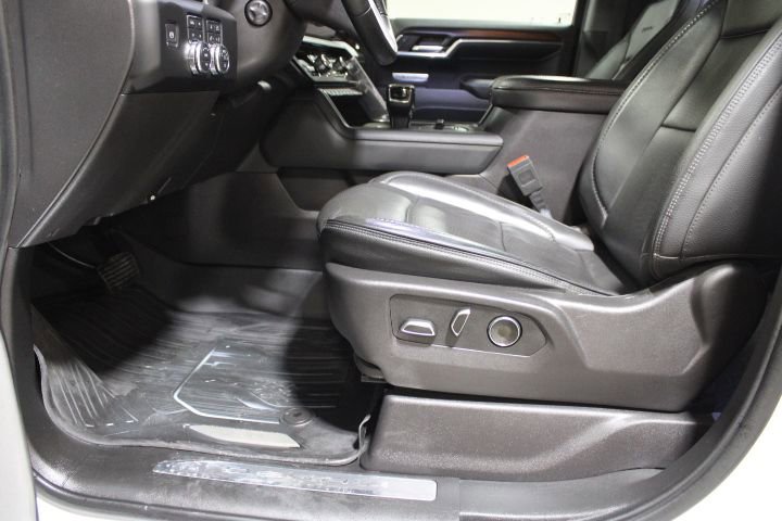 Used 2024 GMC Sierra 1500 Denali image 21