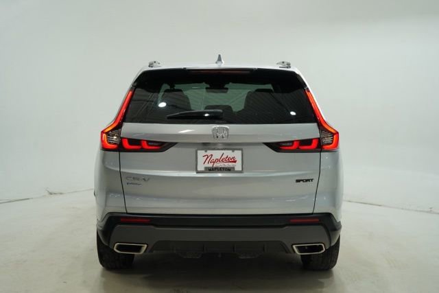 Used 2024 Honda CR-V Sport-L image 7