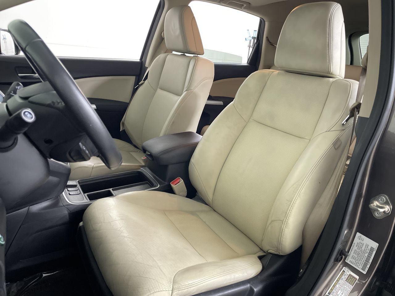 Used 2016 Honda CR-V Touring image 12
