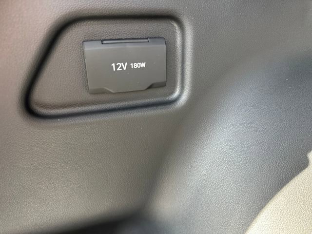 New 2026 Hyundai Tucson Limited image 41