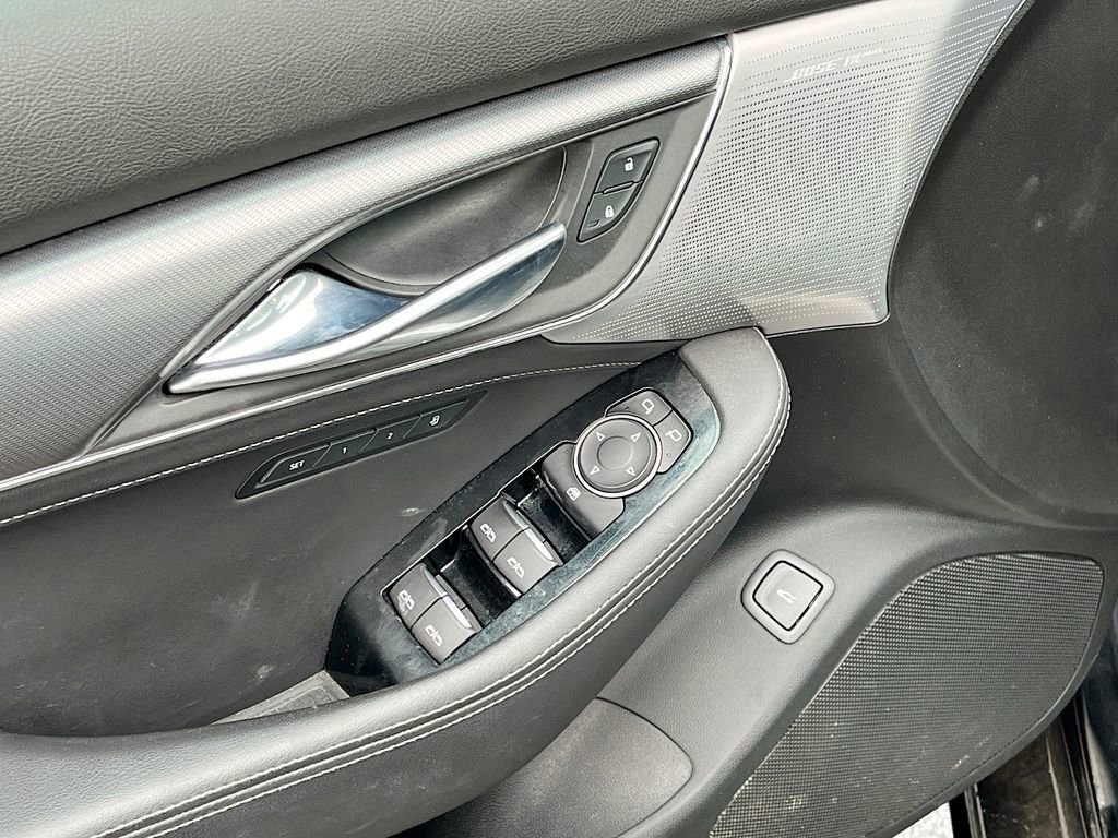 Used 2021 Cadillac CT5 Premium Luxury image 18