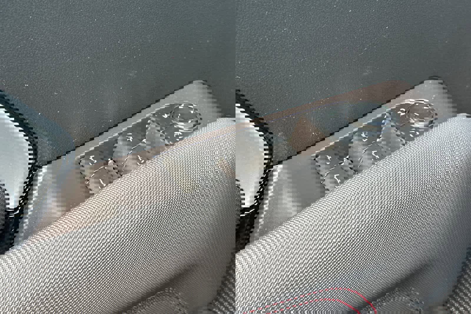 Used 2024 Chevrolet Colorado Z71 w/ Z71 Convenience Package 2 AWD/4WD image 13