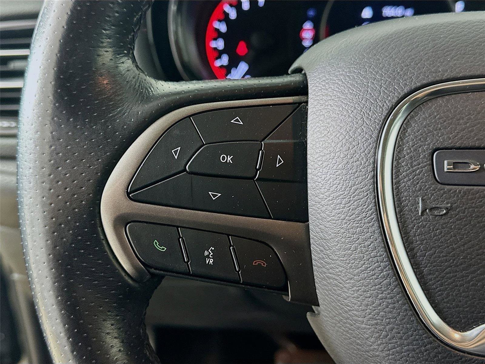 Used 2021 Dodge Durango SXT image 12