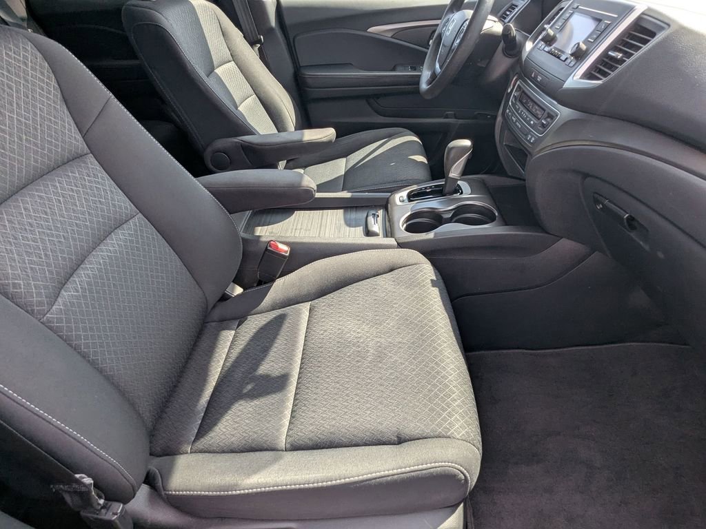 Used 2019 Honda Ridgeline Sport image 19
