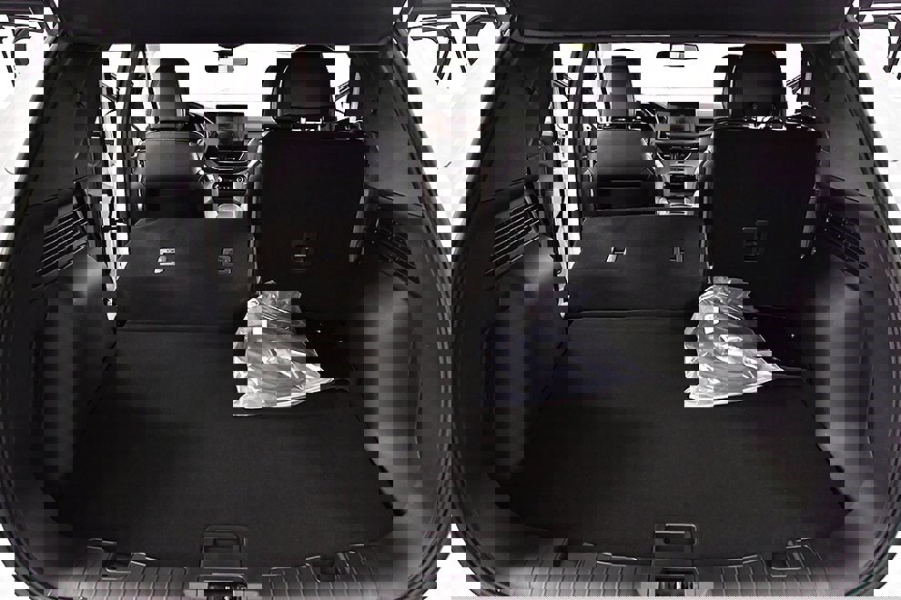 New 2025 Ford Escape SE w/ PHEV Premium Package image 51