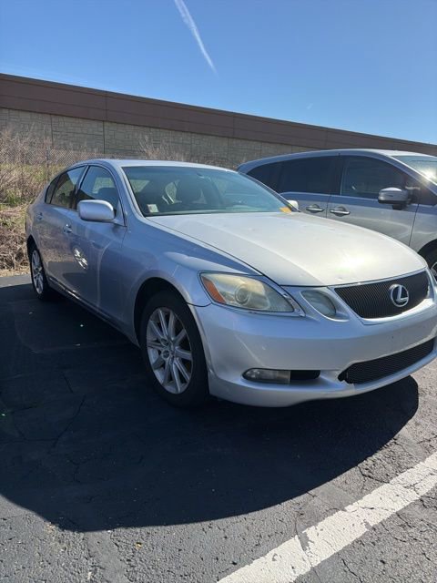 Used 2006 Lexus GS 300 AWD image 3
