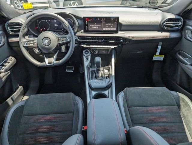 New 2024 Dodge Hornet GT image 11